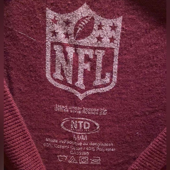 Vintage NFL San Francisco 49ers tee-shirt. - Picture 4 of 4